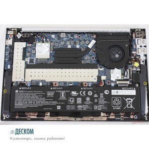 HP EliteBook 6 G1i 13 Core Ultra 5 225U 16GB DDR5 512GB NVMe 13.3" WUXGA